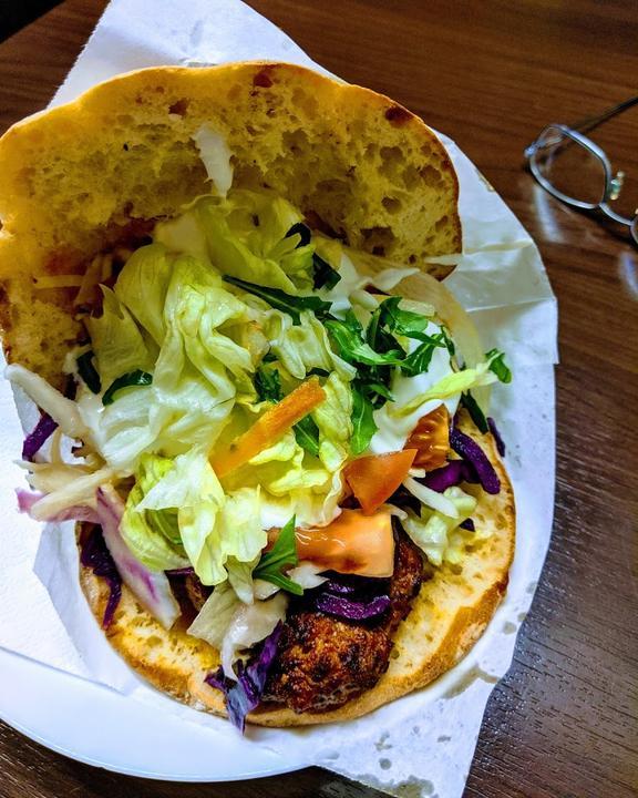 Taxim Döner Kebap Haus