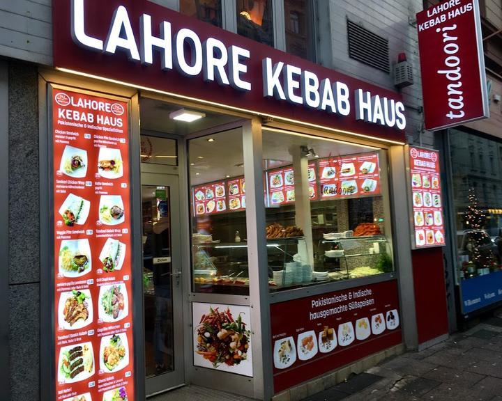 Lahore Kebab House