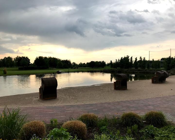 Restaurant Althaus Golfclub Gernsheim