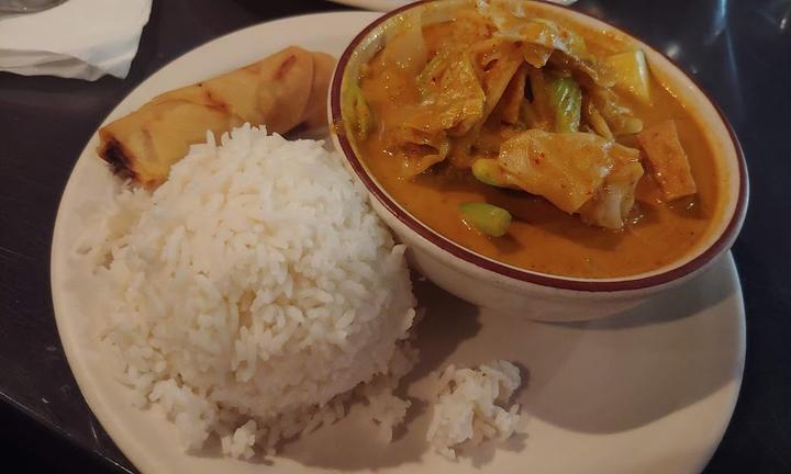 Wasana's Thai Kitchen